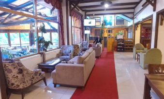 Abant Kartal Yuvasi Hotel