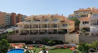 Michel Angelo Resort Apartments