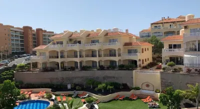 Michel Angelo Resort Apartments