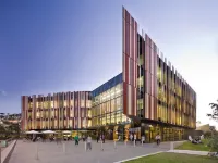 Oaks Sydney North Ryde Suites Hotels in Macquarie Park