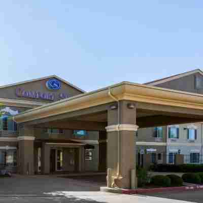 SureStay Plus Hotel by Best Western Mesquite Hotel Exterior