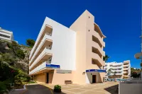 Apartamentos Vibra Tropical Garden Hotels near De Mil Amores
