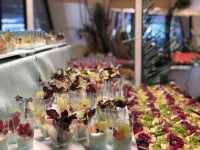 Arbatax Park Resort - Ville del Parco - breakfast