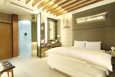 호텔궁 창녕 교동 송현동고분군 주변 호텔