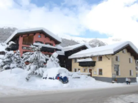 Hotel Astra Hotel a Livigno