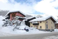 Hotel Astra Hotels in Livigno