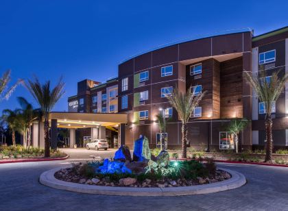 Courtyard Temecula Murrieta