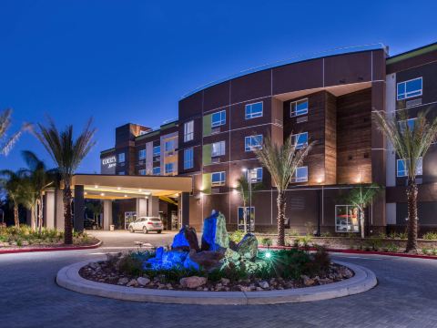 Courtyard Temecula Murrieta