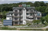 다온누리펜션 서일농원 주변 호텔