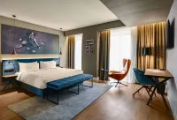 Radisson Blu Aurum Hotel, Brasov Hotels in Braşov