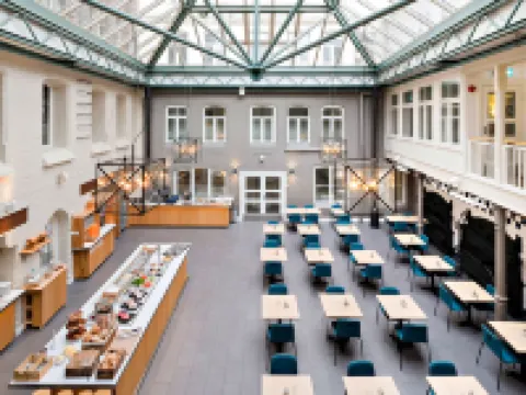 Best Western Plus Hotel Bakeriet Hoteles en Trondheim