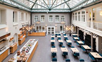 Clarion Collection Hotel Bakeriet Trondheim