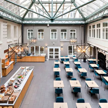 Best Western Plus Hotel Bakeriet