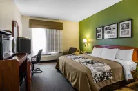 Sleep Inn & Suites Danville Hwy 58