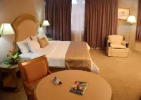 Best Western Plus Plaza Florida  Tower Hotels in Irapuato