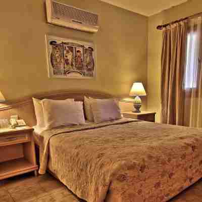 Dalyan Resort - Special Category Rooms