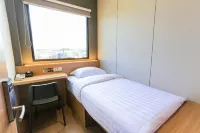 Padmaloka Hotel Tarakan