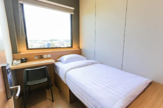 Padmaloka Hotel Tarakan Hotel a 