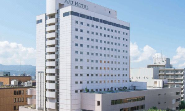 Art Hotel Asahikawa