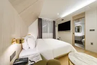 H Avenue Hotel Minam Hotels in Бусан
