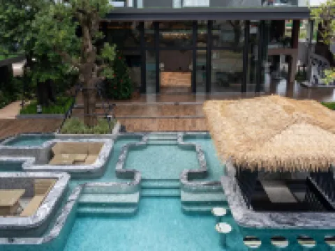 Richmann Resort Hotel Hatyai Hotels in Hat Yai