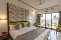 Cloud Mist Resort and Spa - Wifi