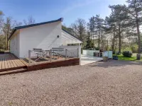 "Antigona" - 250m from the Sea