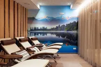 Das Glemm Hotel - Joker Card Partner - Mountain view