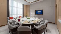 Holiday Inn Express Foshan Shunde Daliang - 朝食