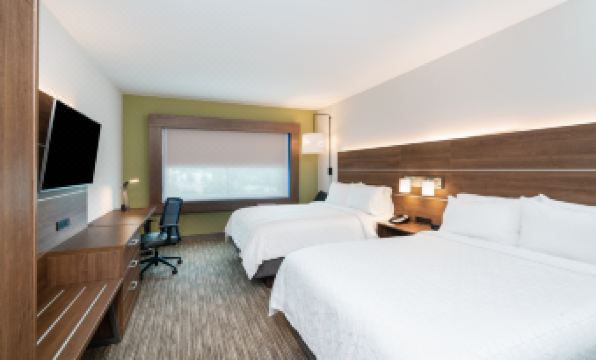 Holiday Inn Express & Suites ATLANTA AIRPORT NE - HAPEVILLE by IHG