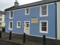 The Harbour Guest House Hotels in Irvine