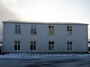 Hólmavík Guesthouse