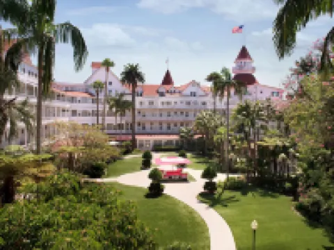 Hotel del Coronado Hotels in Coronado