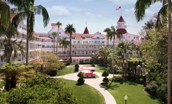 Hotel del Coronado, Curio Collection by Hilton