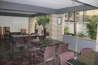 Hotel Bhooshan Airport Road