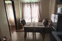 The Rochester Condo Hotel di Kota Pasig