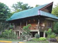 Sanctuary Garden Resort Hotels in Romblon