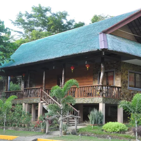 Sanctuary Garden Resort