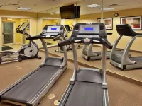 Holiday Inn Express & Suites SPARTANBURG-NORTH by IHG - salle de sport