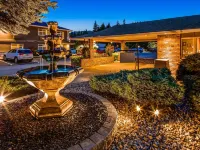 Best Western Sicamous Inn Hotels in Sicamous
