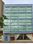 Hotel Dan Inn Barretos by Nacional Inn