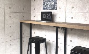 Changji No.1 Memory Inn