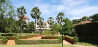 Sathya Park & Resorts