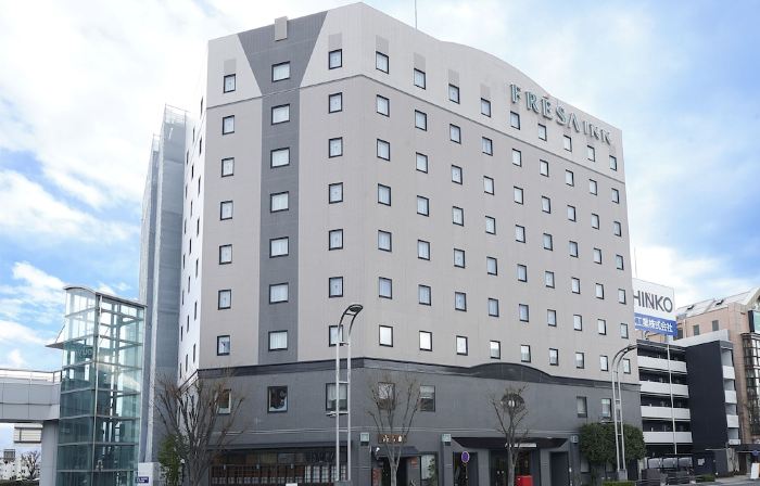 HOTEL COURTLAND