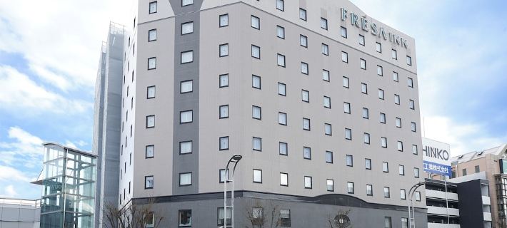 HOTEL COURTLAND Hotels in Nagano