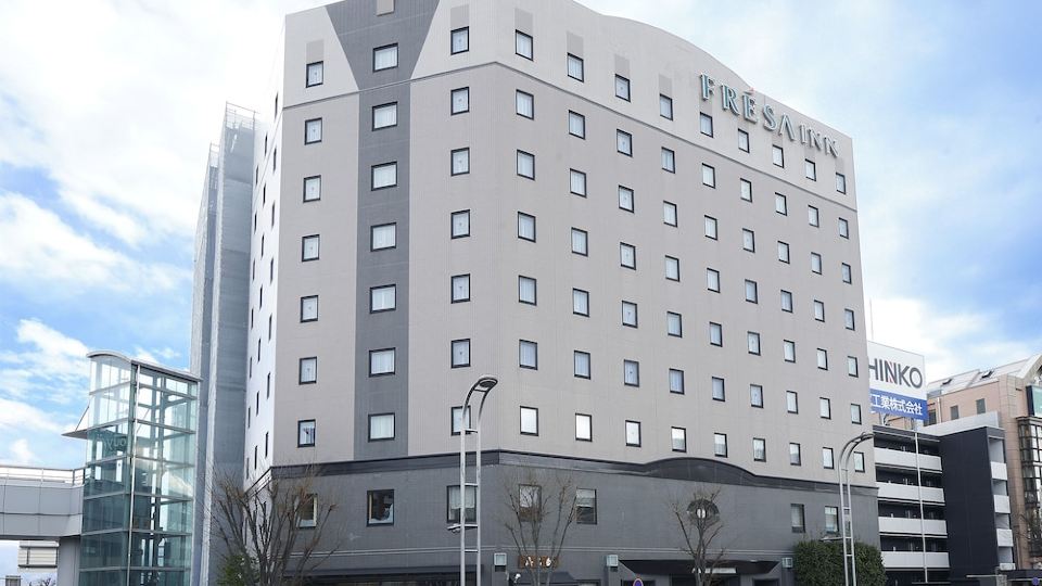 HOTEL COURTLAND