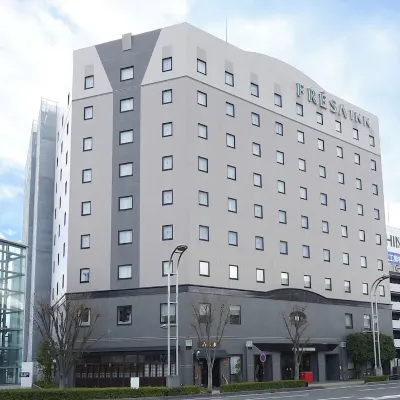 HOTEL COURTLAND Hotels near Nagano Big Hat