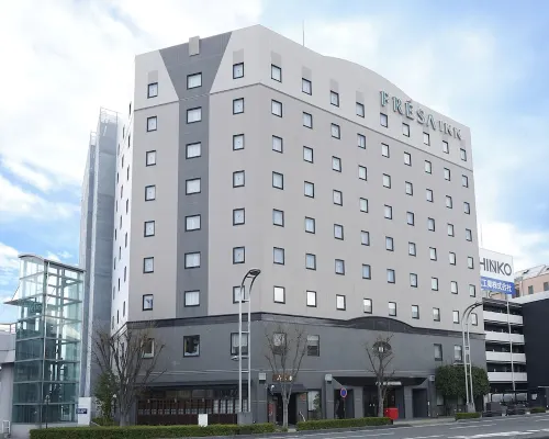 โรงแรมคอร์ทแลนด์ โรงแรมใกล้วัดไซโชอิน