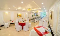 Hoang Hai Hotel - bar