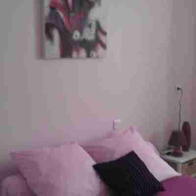 La Vieille Auberge Rooms